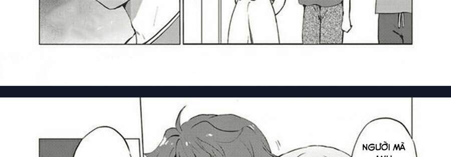 seishun buta yarō wa rojikaru witchi no yume o minai chapter 4.1 17