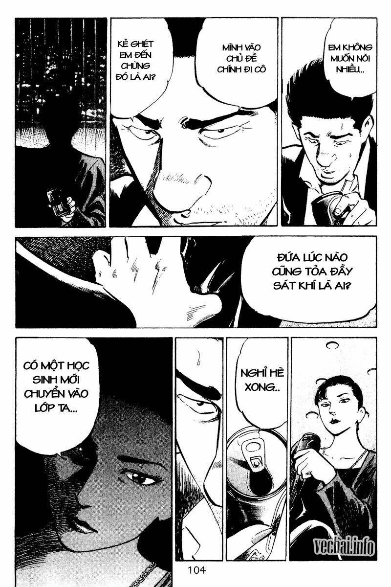 old boy chapter 44 18