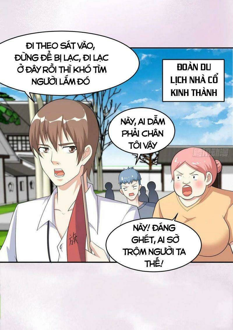 người tu tiên tại đô thị chapter 122 11