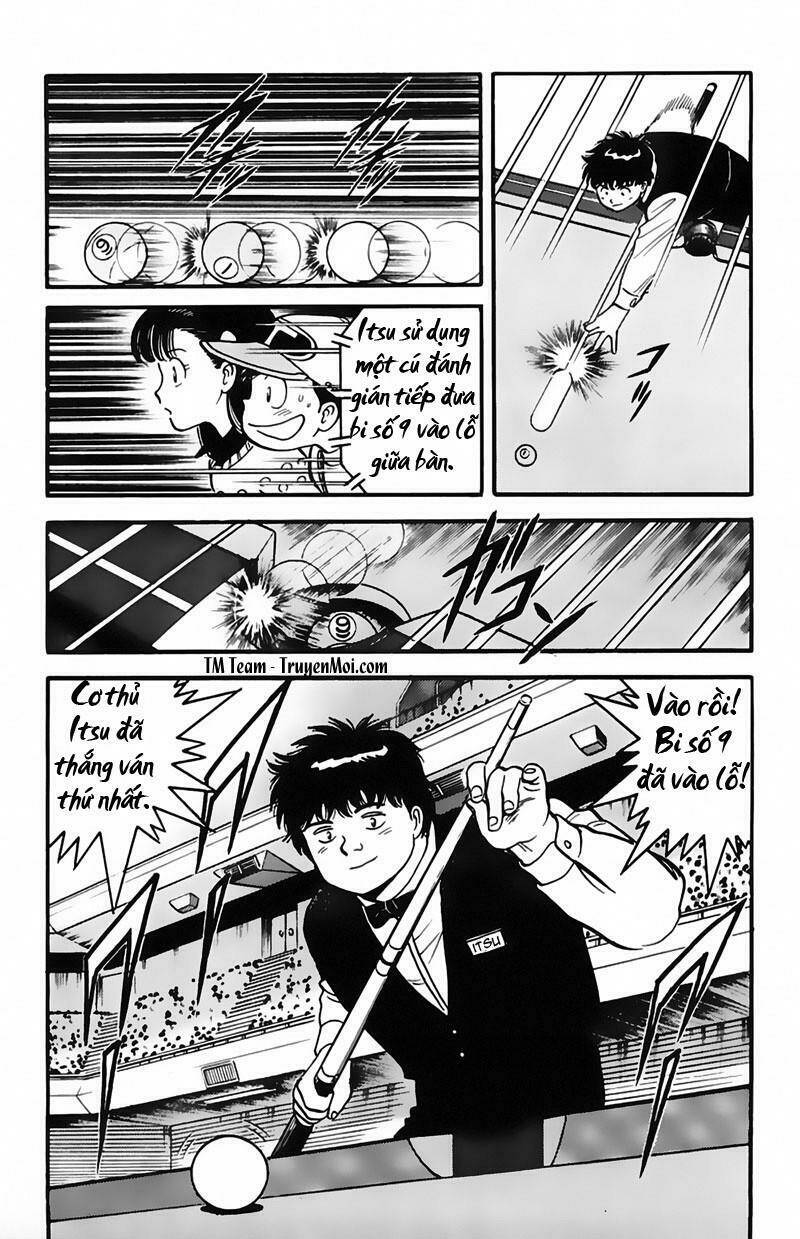 break shot chapter 111 4