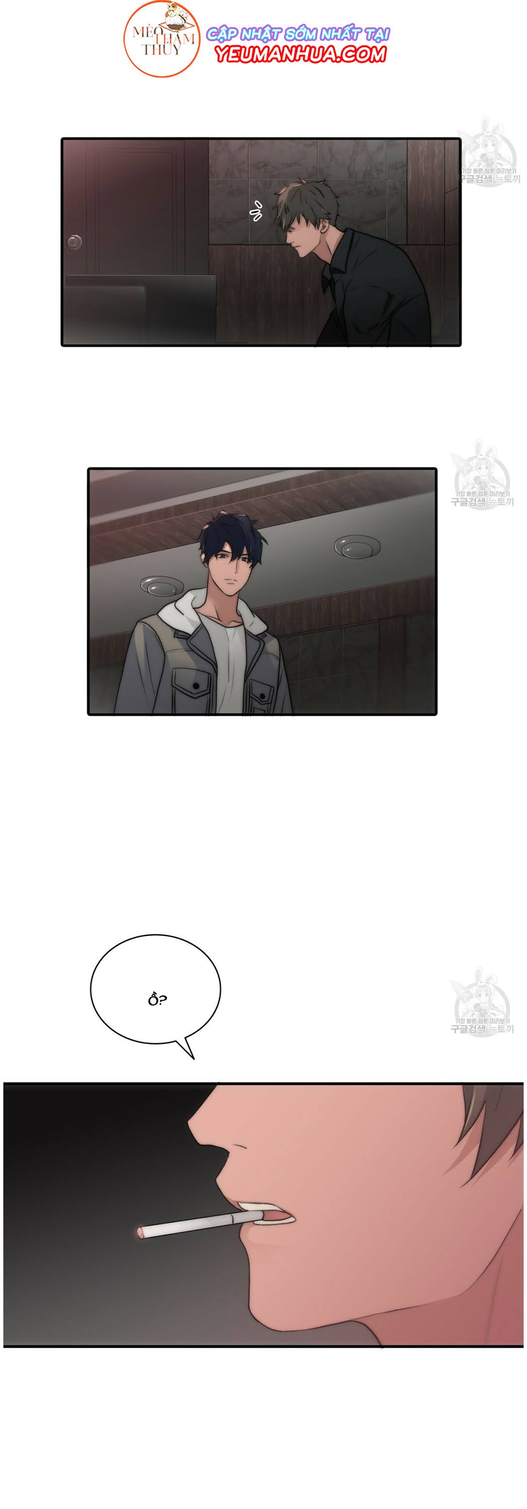 giai điệu của ngôn ngữ chapter 16 26