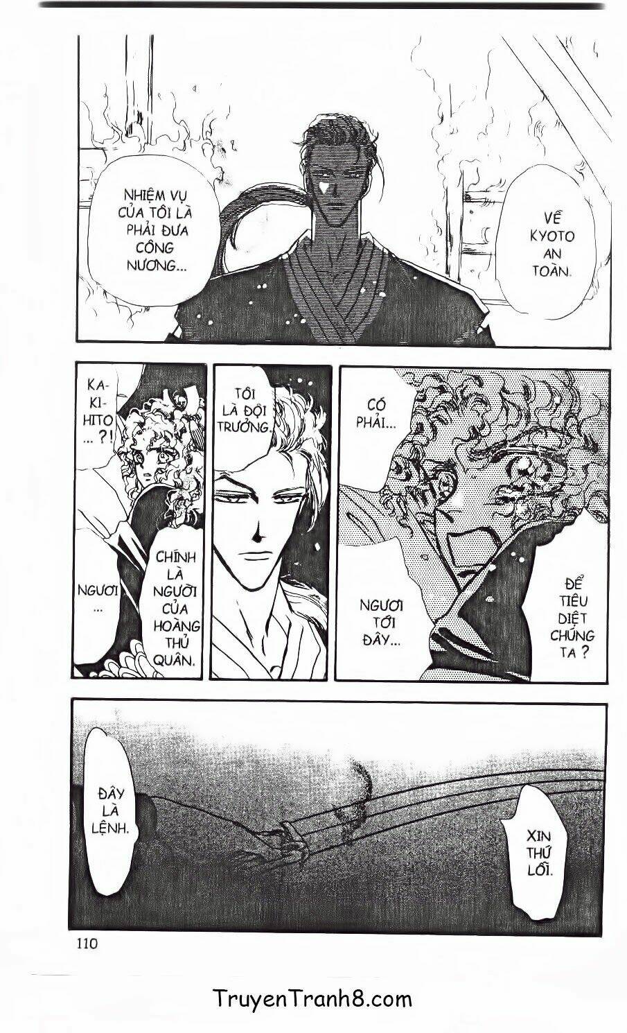 đứa con số phận chapter 72.1 21