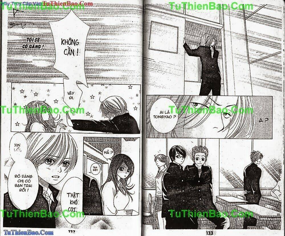 tình yêu đầu đời chapter 11 65