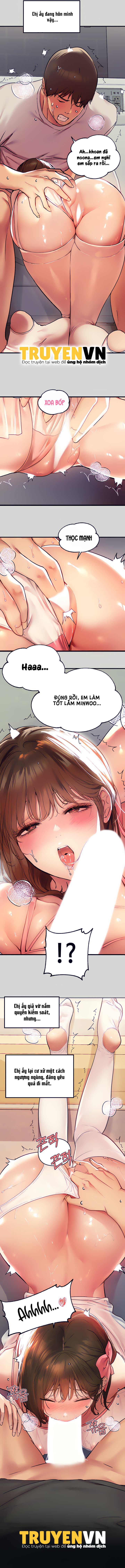 bà chị chủ nhà chapter 25 7