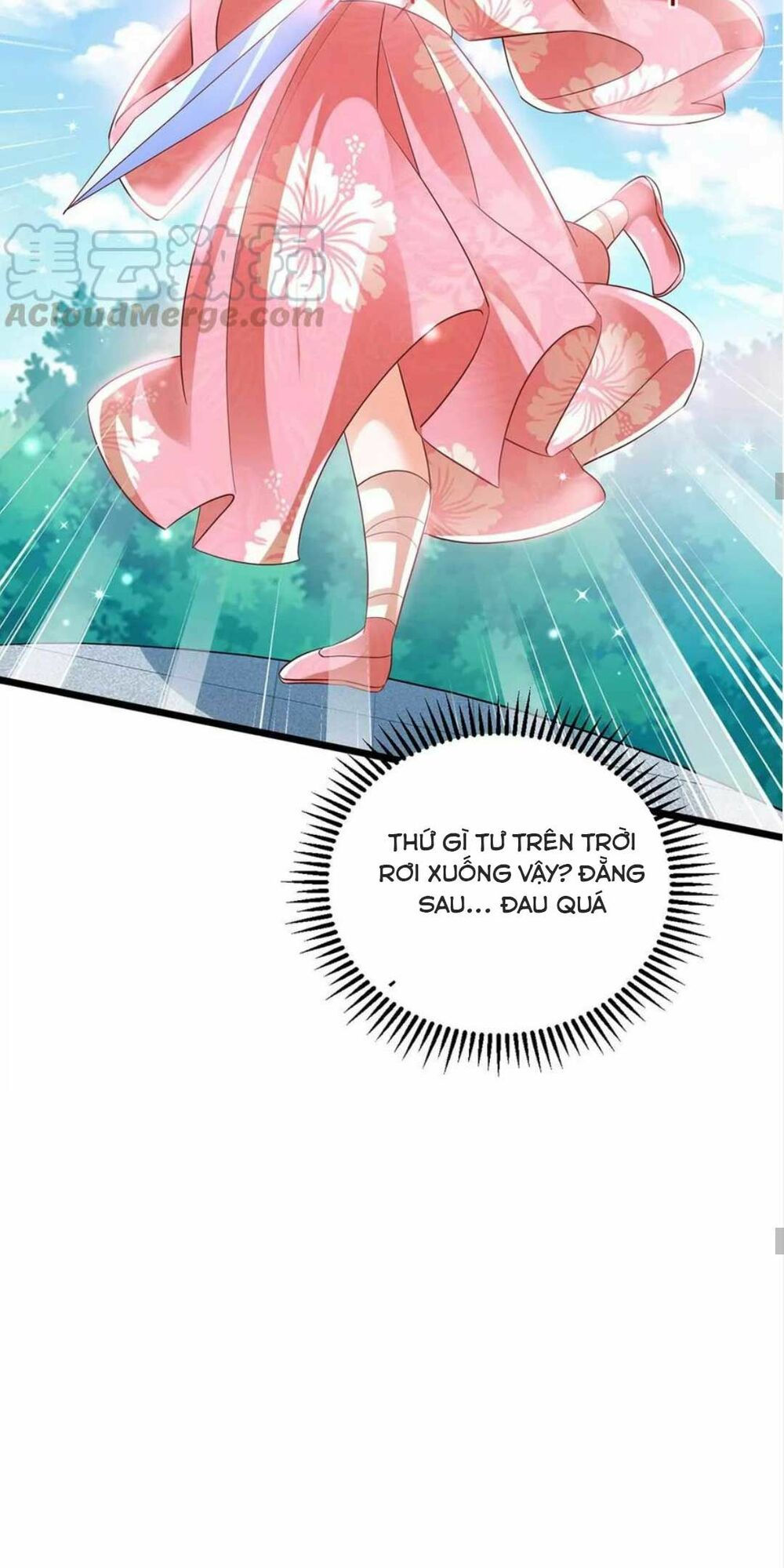 quân hoả nữ hoàng chapter 72 37