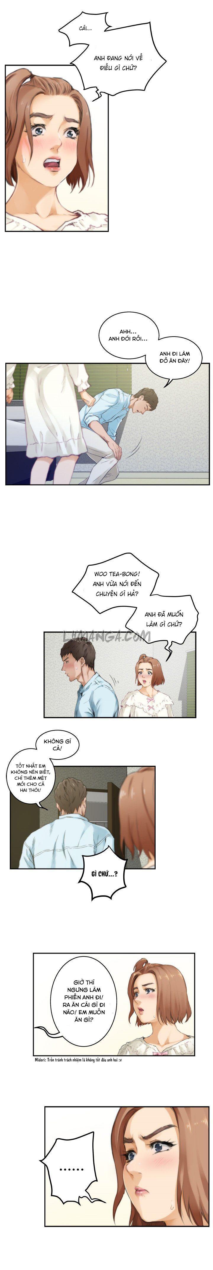 h-mate chapter 46 15