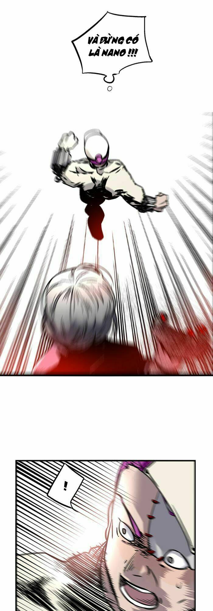 người máy hủy diệt chapter 57 25