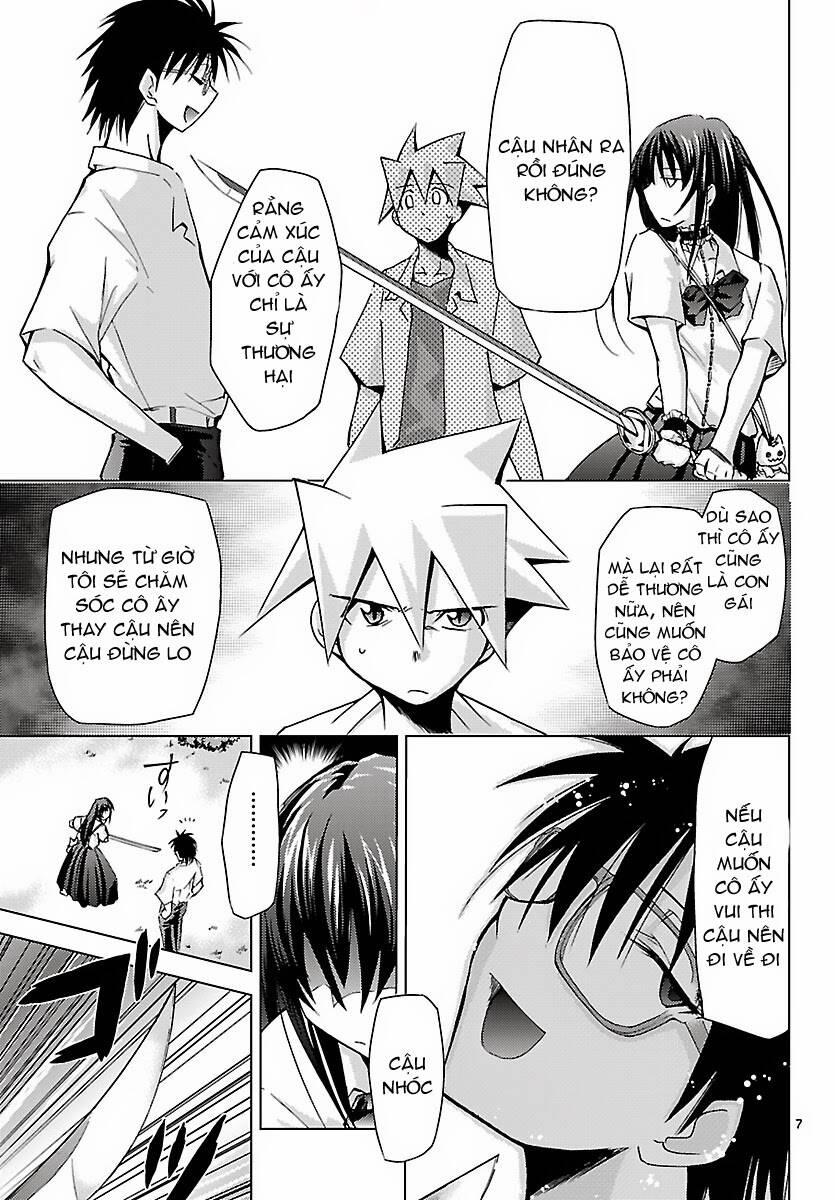 choudokyuu shoujo 4946 chapter 10 8