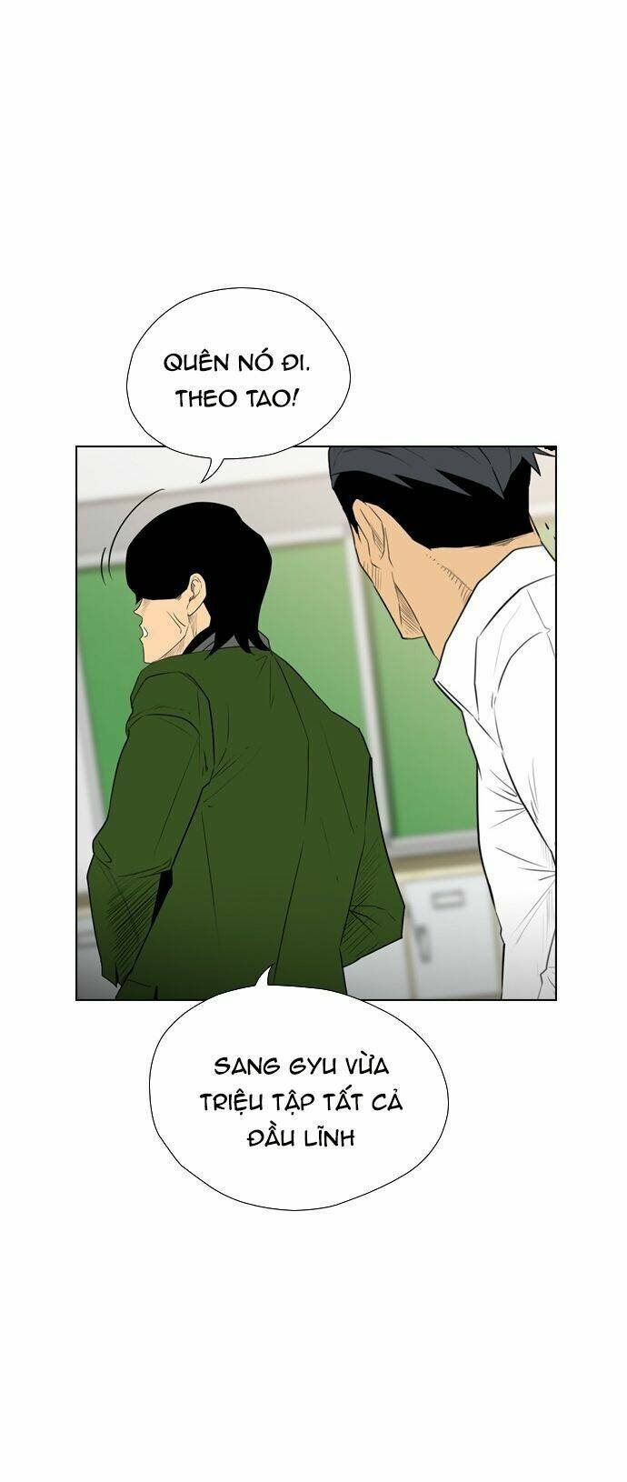 kẻ hồi sinh chapter 116 17