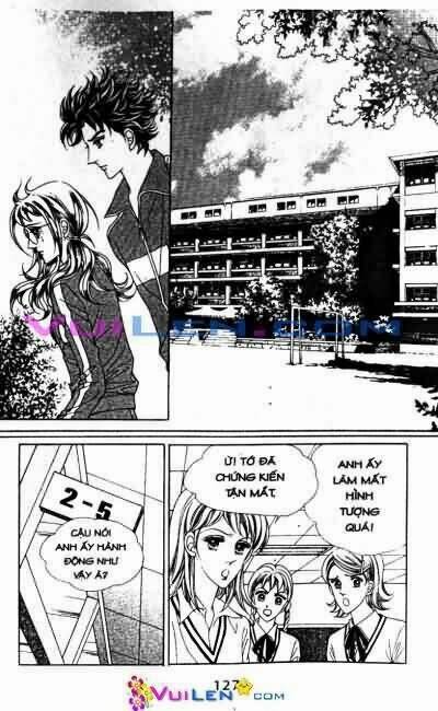 cô gái vương giả chapter 1 127