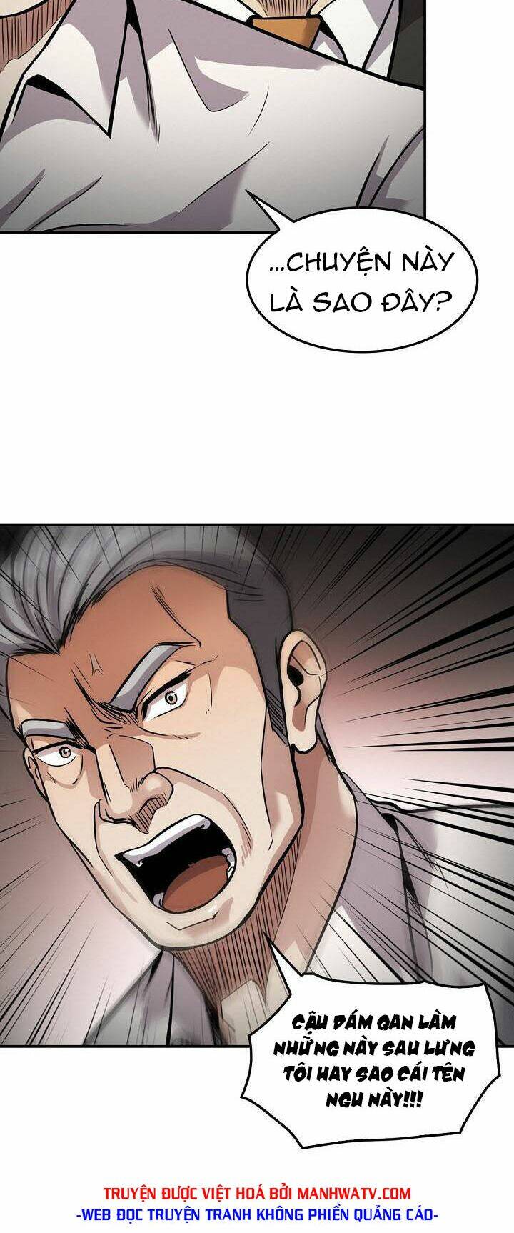 điều tra viên chuyển sinh chapter 120 51