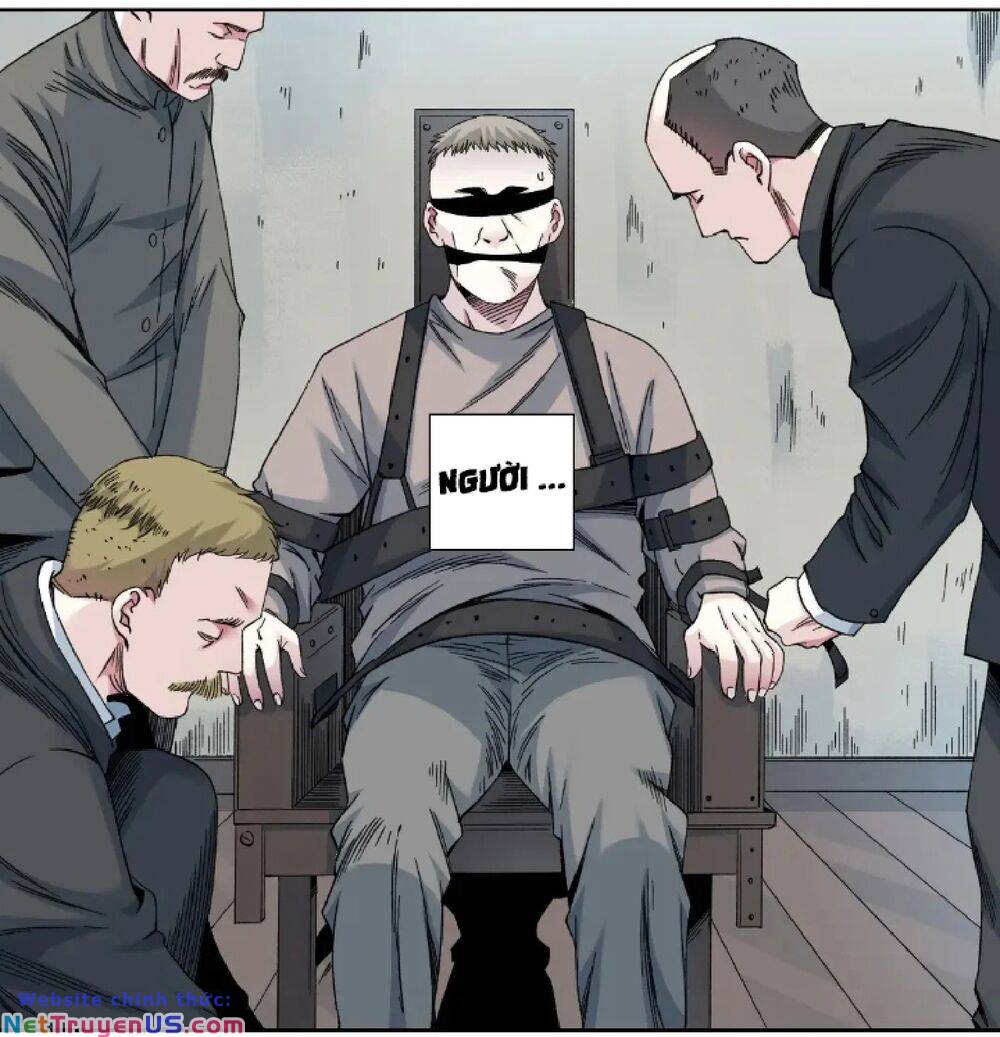 câu lạc bộ trường sinh chapter 187 13