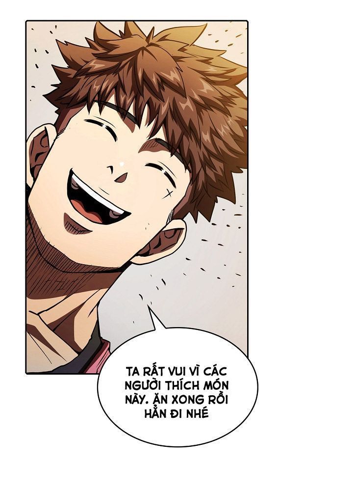 chòm sao trở về từ địa ngục chapter 11 43