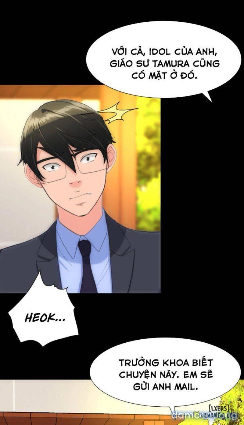 trải nghiệm người lớn chapter 39 3