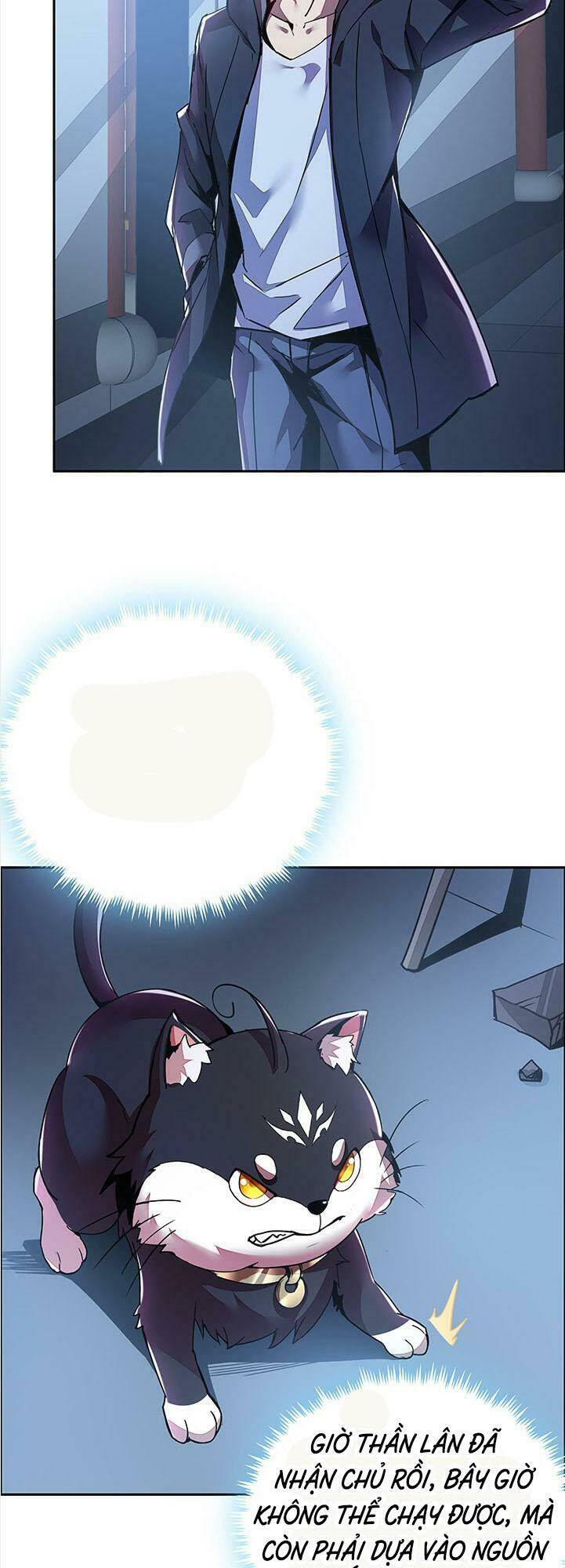 bất tử thần vương tu liên tục chapter 1.2 60