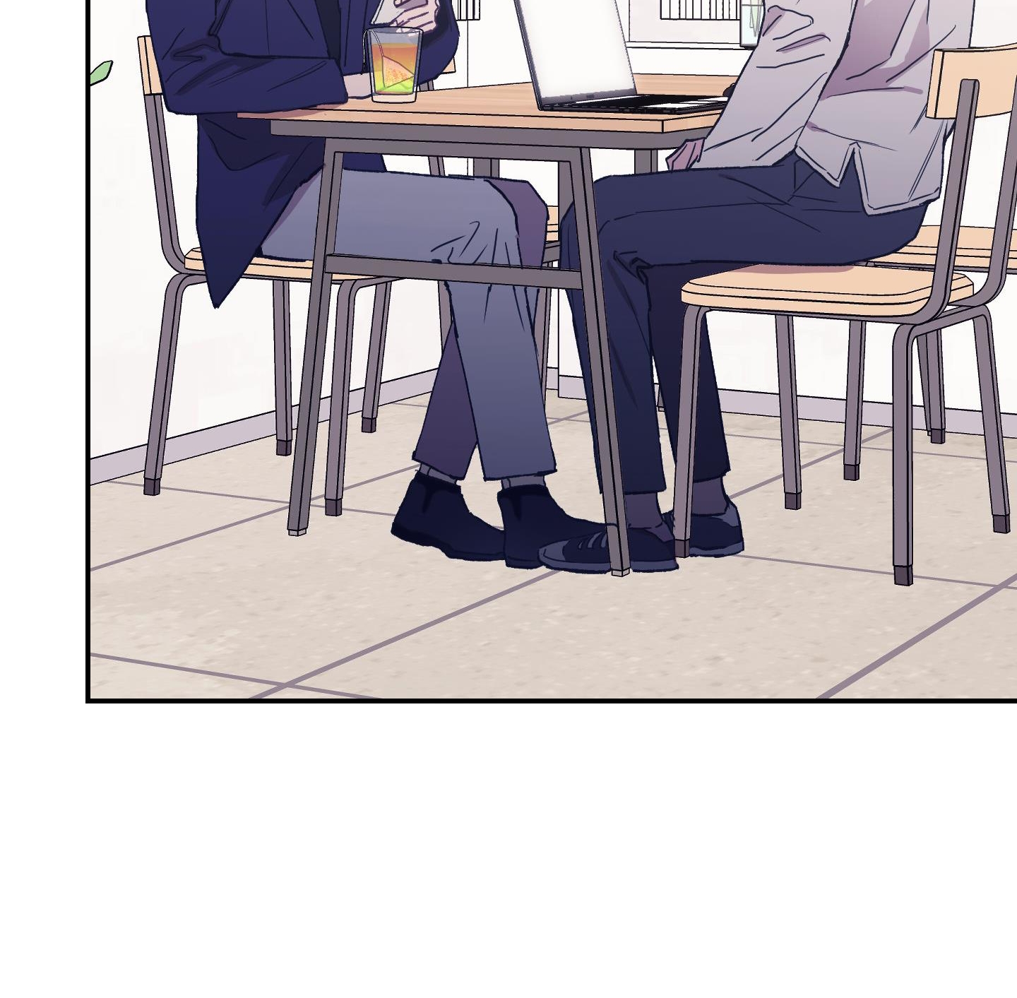 lãng mạn giả dối chapter 28 66