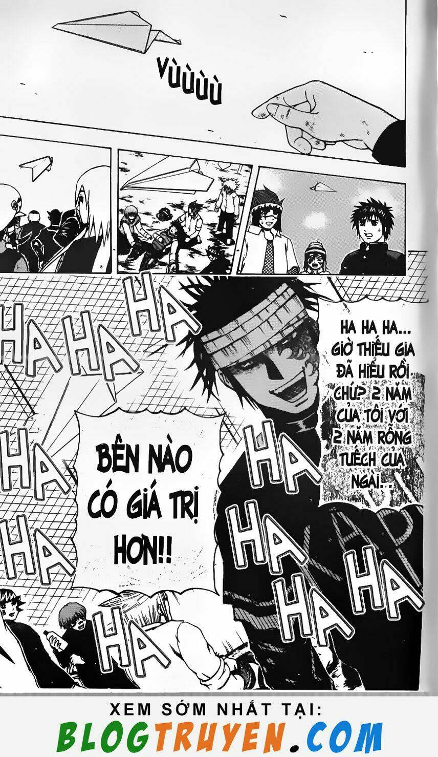 mr.fullswing chapter 72 15