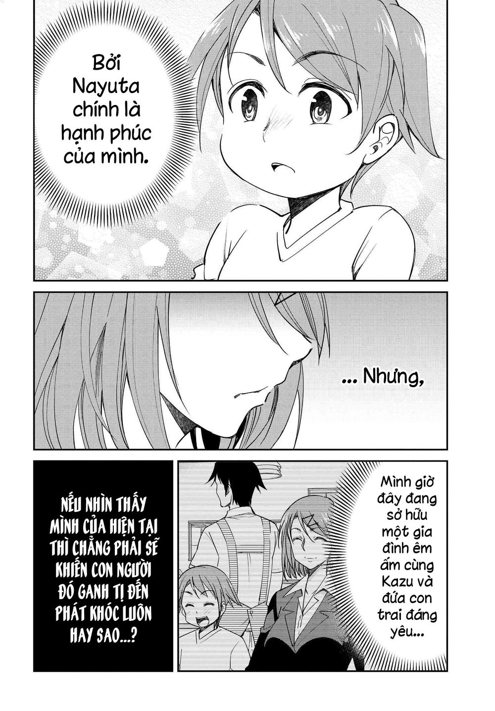 cô nàng biến thái chapter 16 14