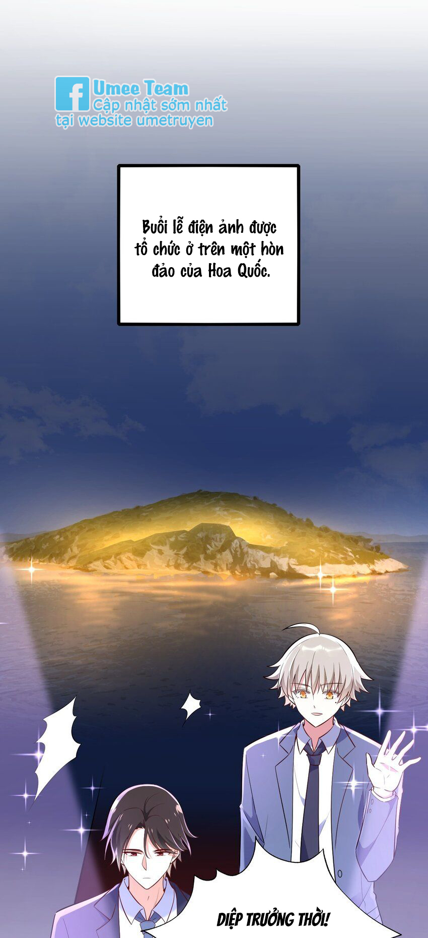 tức thời phạm quy [ tức thì vi quy ] chapter 78 29