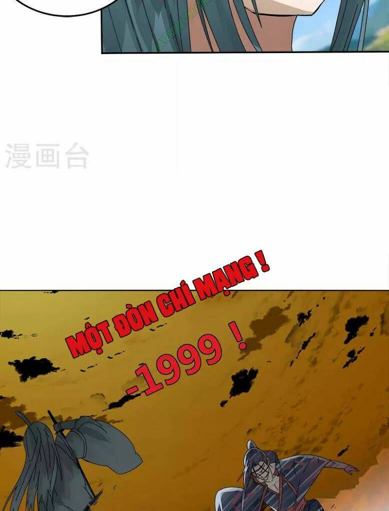 kiếm nhân chapter 10.2 6