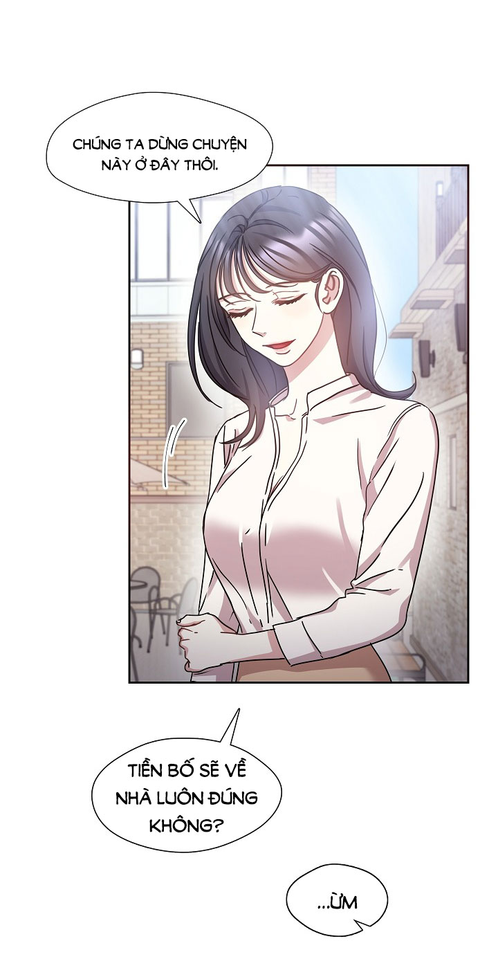Chó Ngoan chapter 17.1 - Trang 11