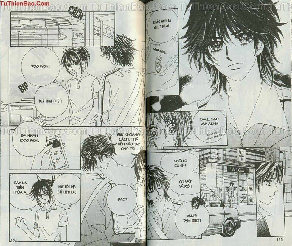 nữ đại ca chapter 3 63