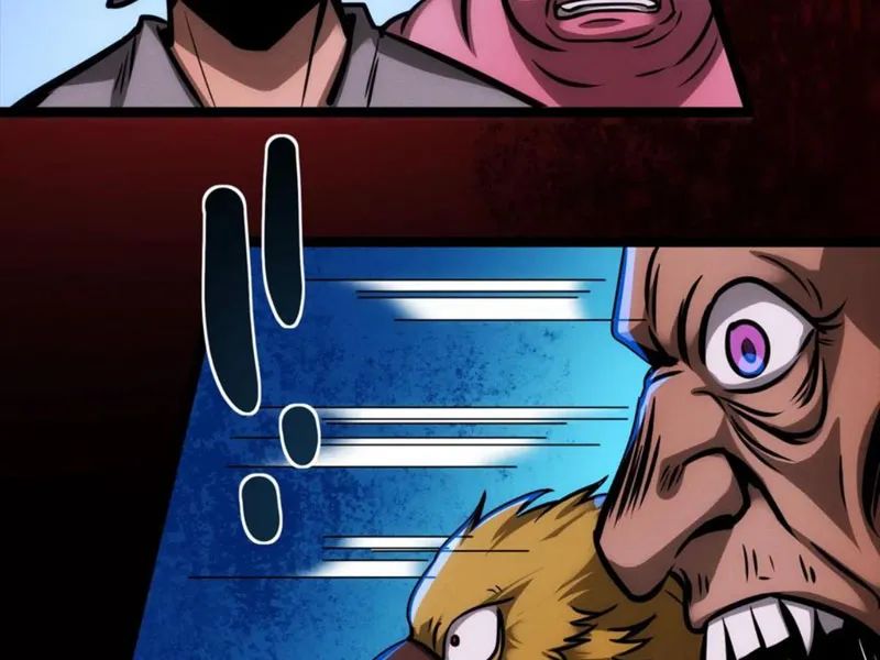 quỷ dị dược tề sư: bệnh nhân của ta đều là kinh khủng chapter 64 28