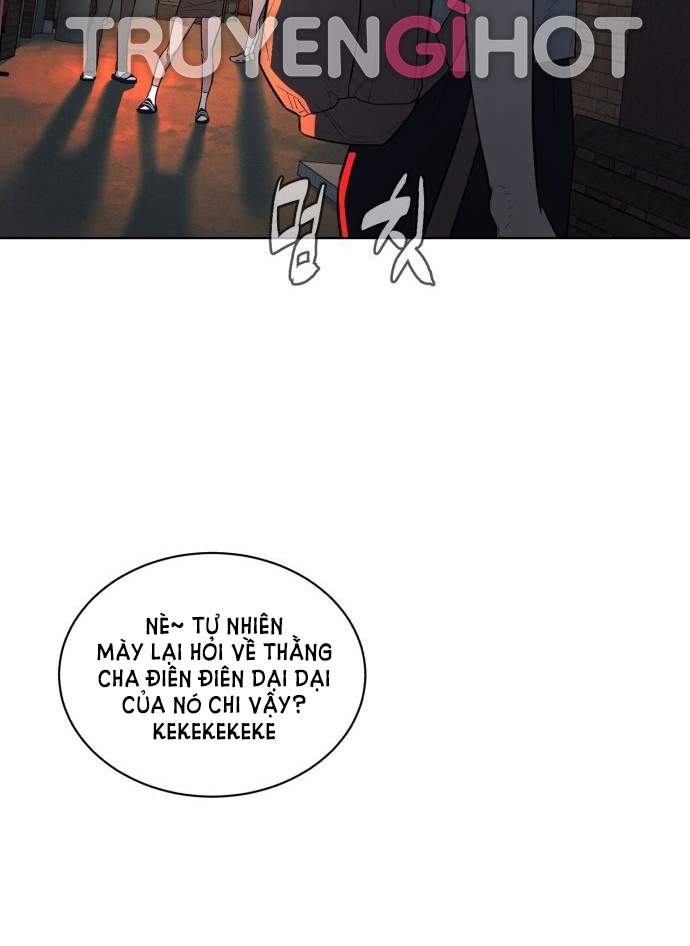 bạch huyết - white blood chapter 22 87