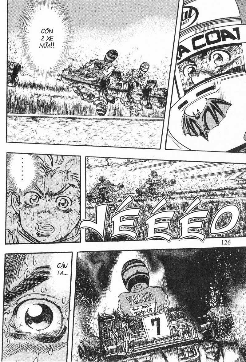 khát vọng đường đua chapter 54 20