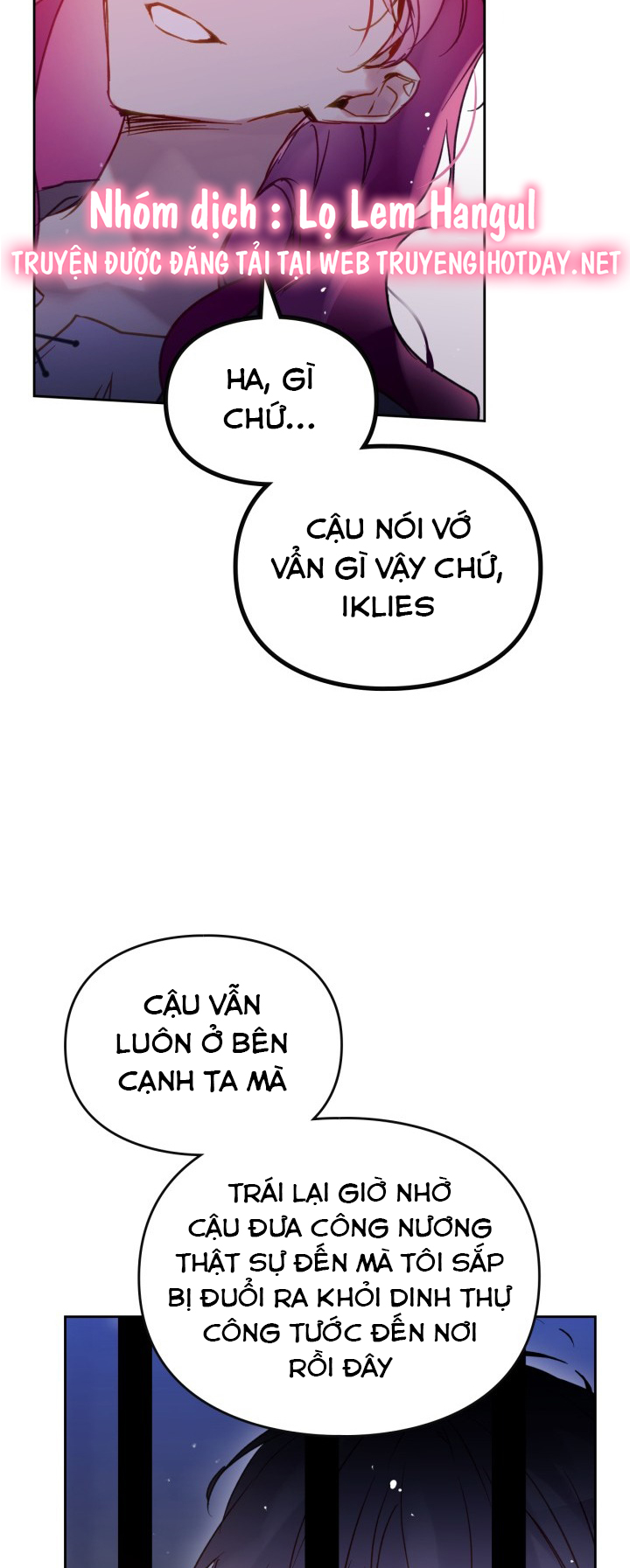 kết thúc của nhân vật phản diện chỉ có thể là cái chết chapter 142 43