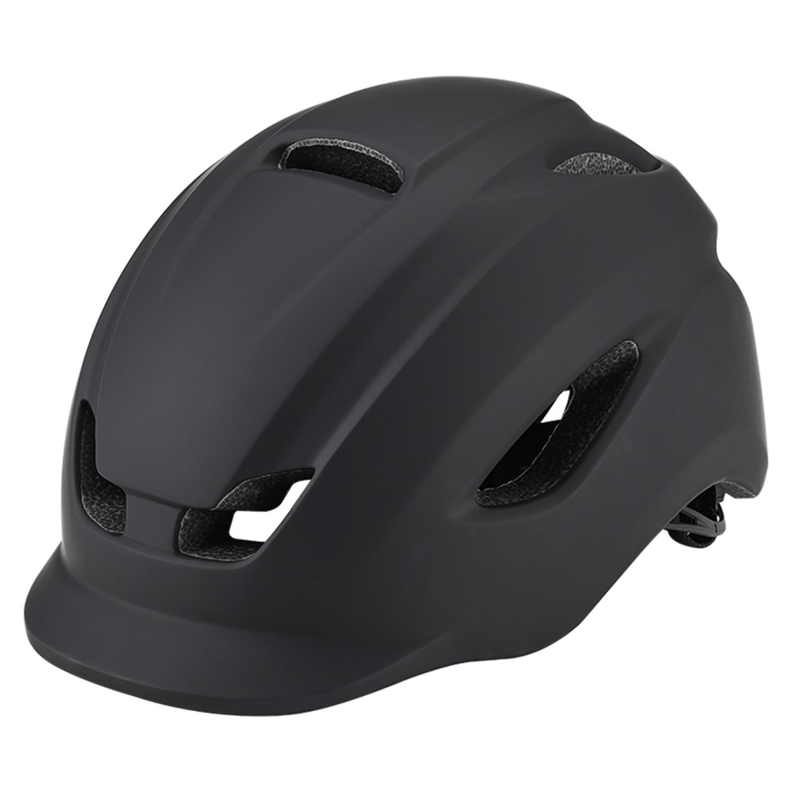 Adult Bike Mountain Bike Cycling Accessories Adjustable Size Men Women Sports Helmets Breathable Skating Cycling