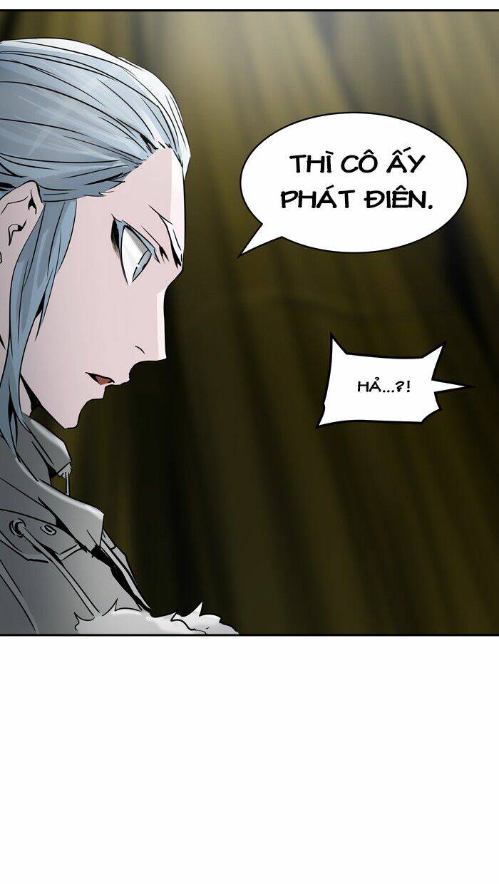 cuộc chiến trong tòa tháp chapter 319 114