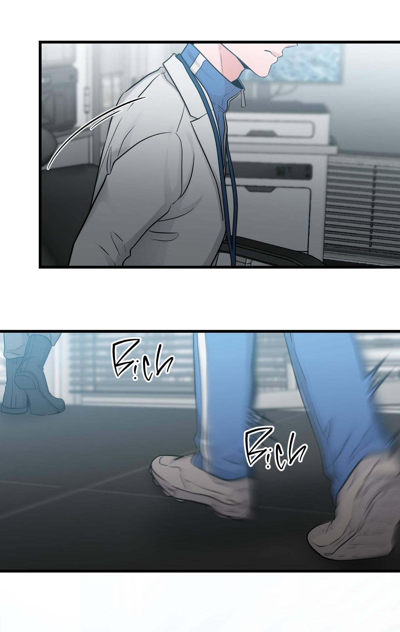 over the paradise chapter 11 47