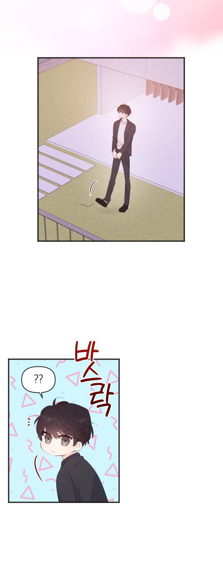 Dịch Vụ Chuyển Phát Hình Mẫu Lý Tưởng chapter 9 18