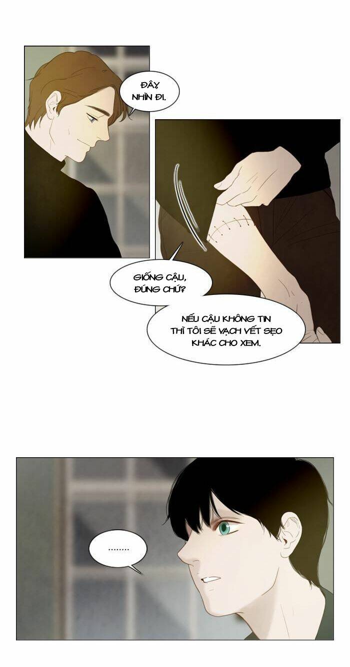 rừng đông ss2 chapter 14 4