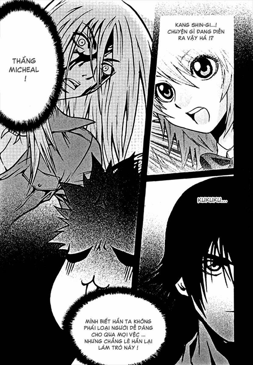 zippy ziggy chapter 42 16