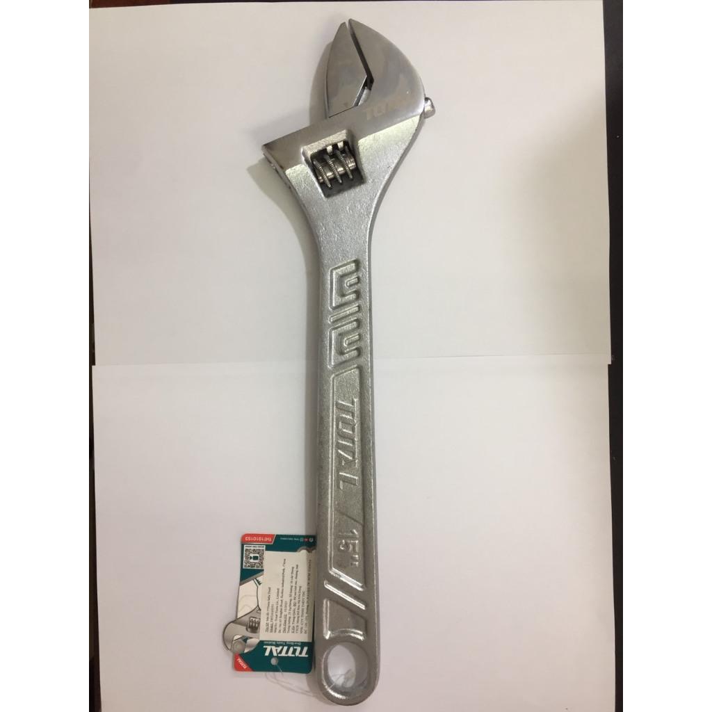 MỎ LẾT TOTAL THT1010153 - HÀNG CHÍNH HÃNG