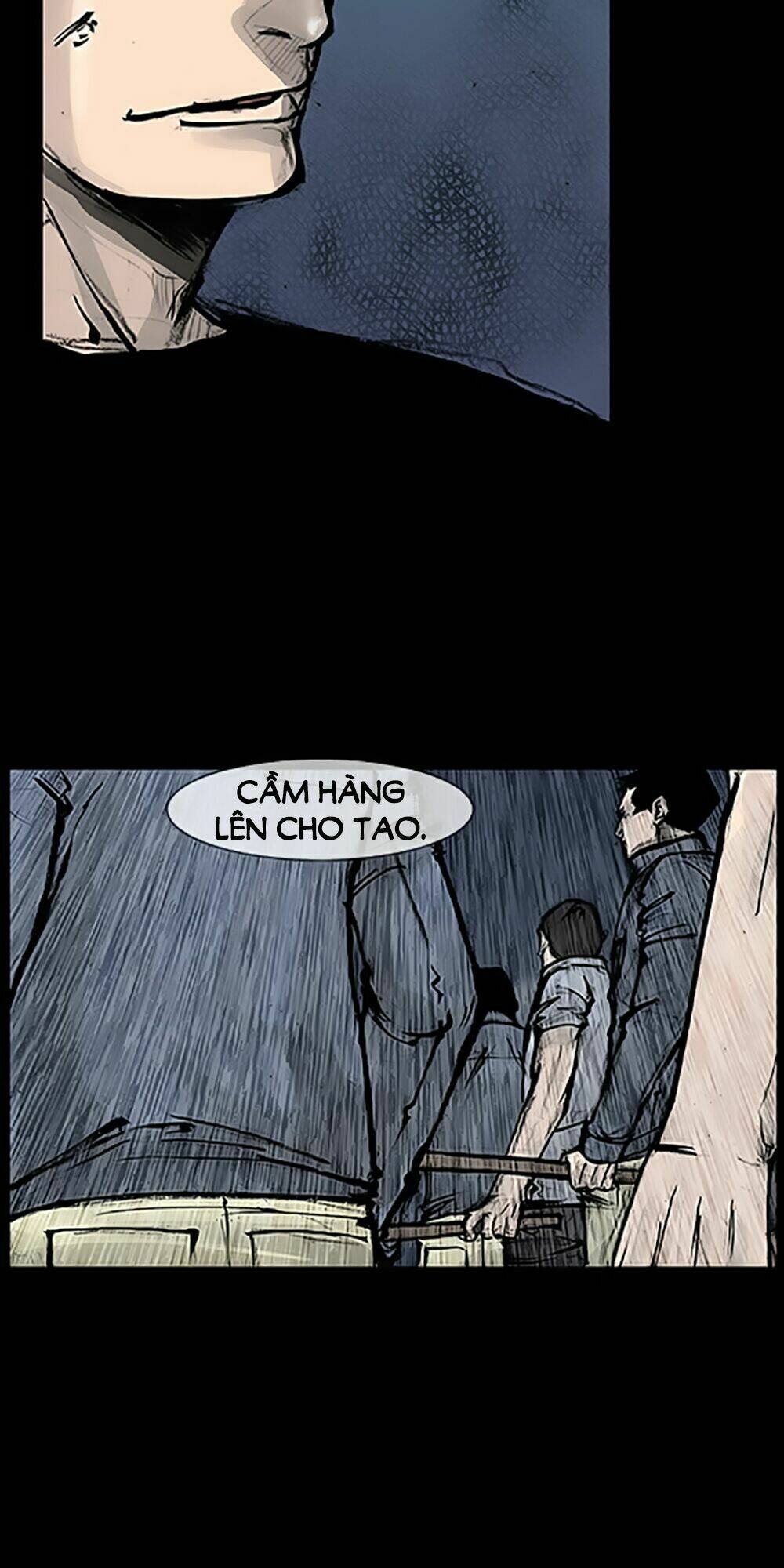 độc cô tiền truyện chapter 128 41