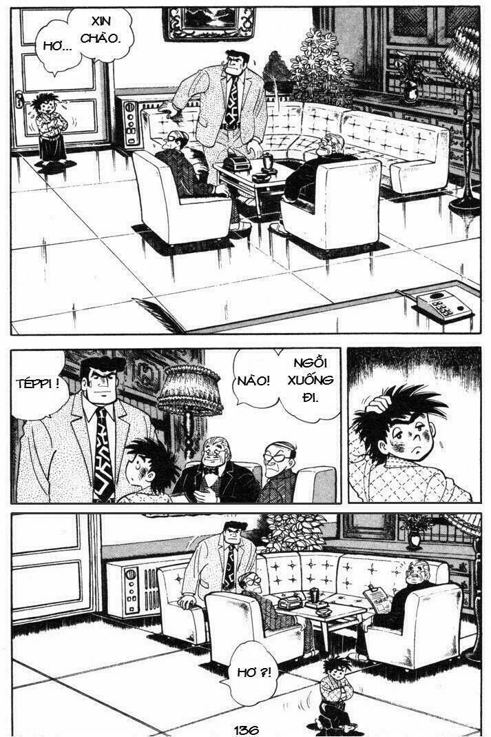 ore wa teppei chapter 56 18