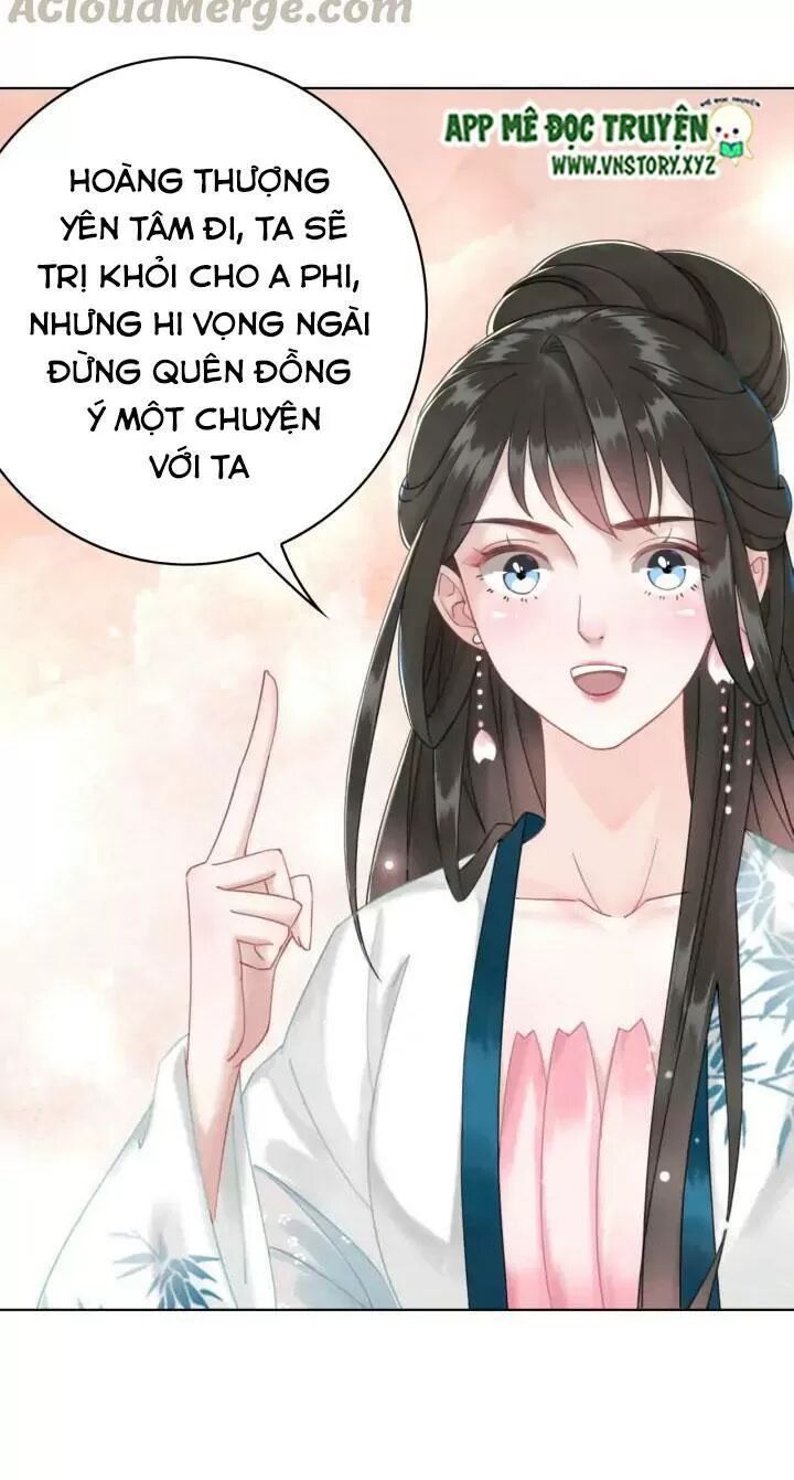 cực phẩm phế vật tiểu thư chapter 130 4
