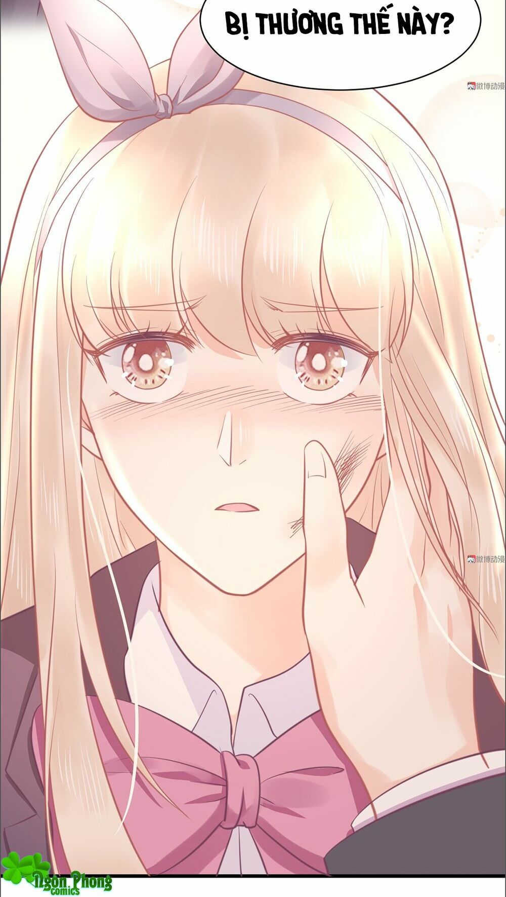 bọn họ đều muốn gả cho tôi làm sao đây? chapter 13 31