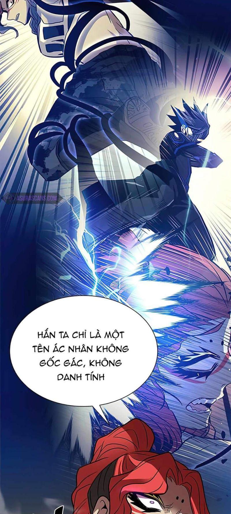 tiêu diệt ác nhân chapter 30 110