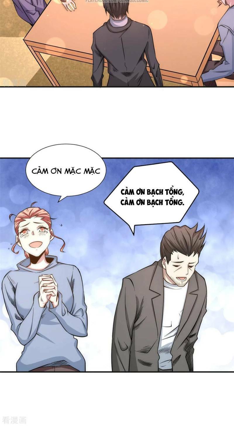 đô thị đỉnh phong cao thủ chapter 43 8