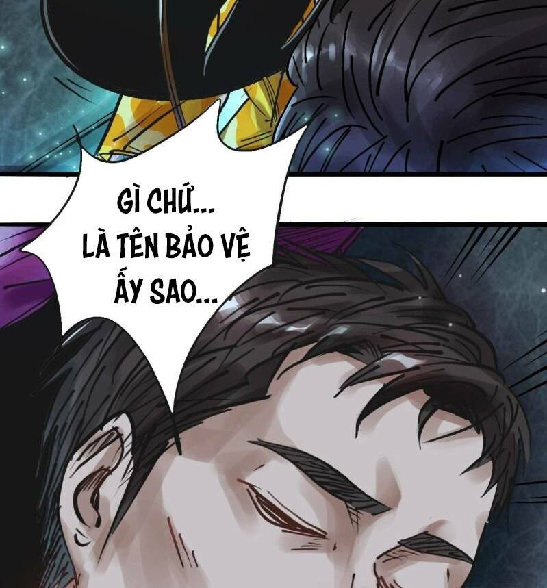 thế giới xa lạ chapter 22 62