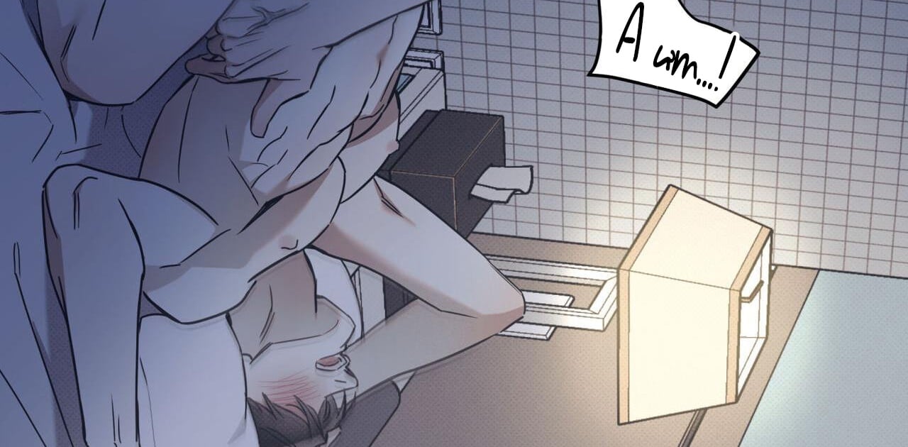 dải hợp âm trên đại dương xanh chapter 42 176