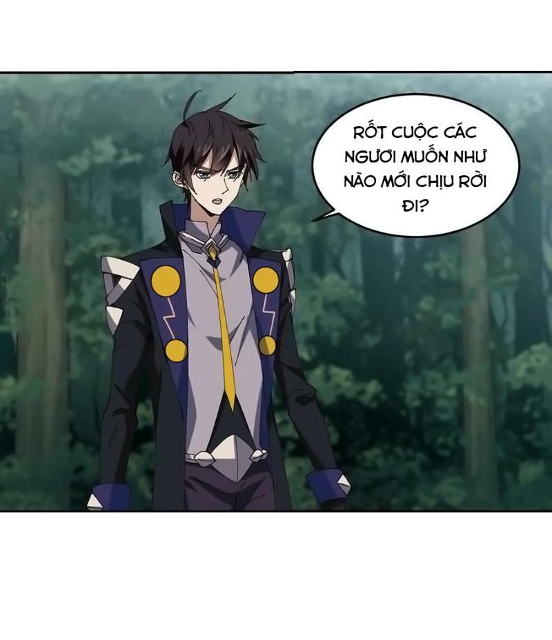 võng du chi cận chiến pháp sư chapter 249 21