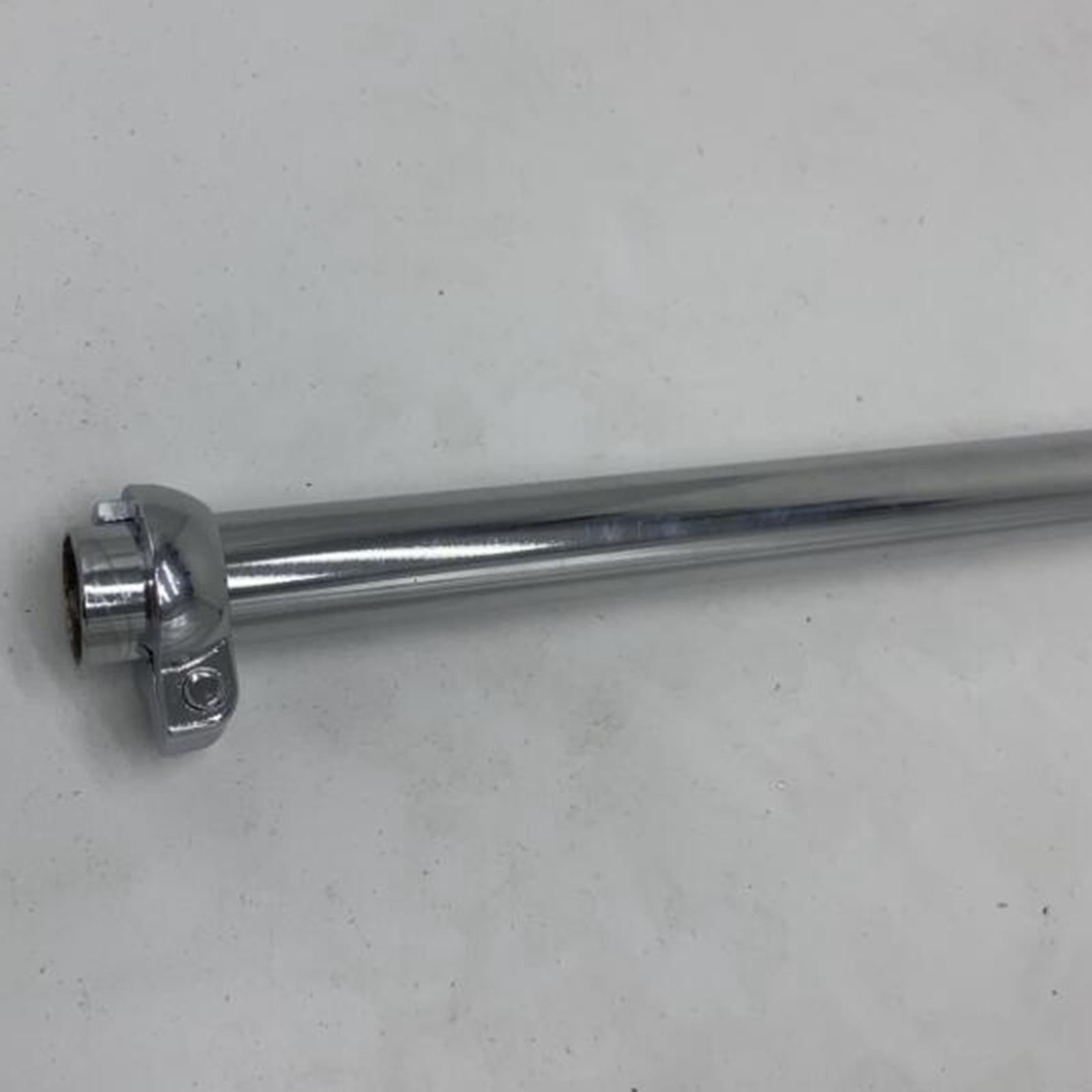 Drum Clamp Cymbal Arm Stand Holder for Accessory Percussion Instrument Parts