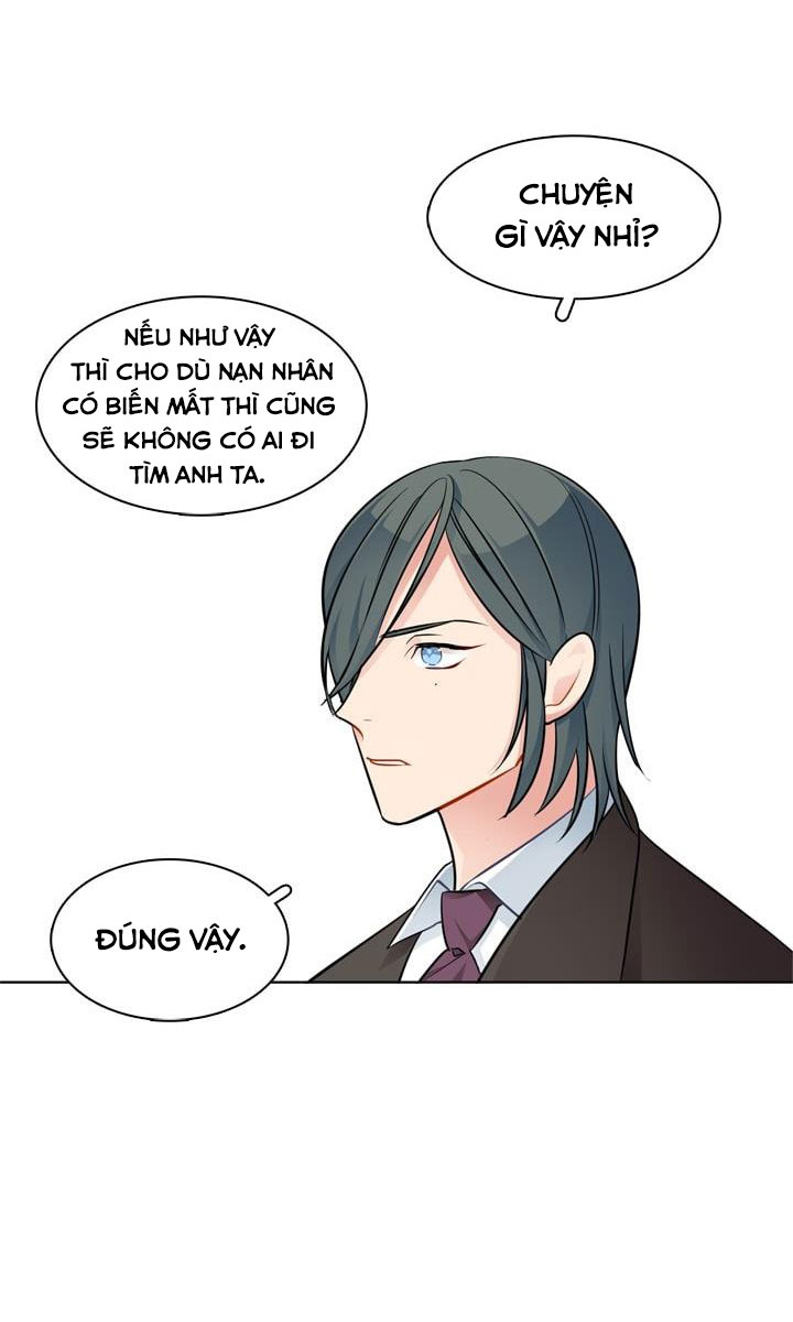 thanh tra của muiella chapter 43 52