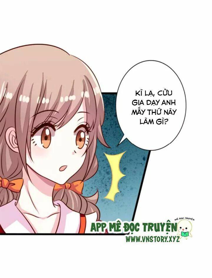 ông chủ của tôi là yêu quái chapter 42 10