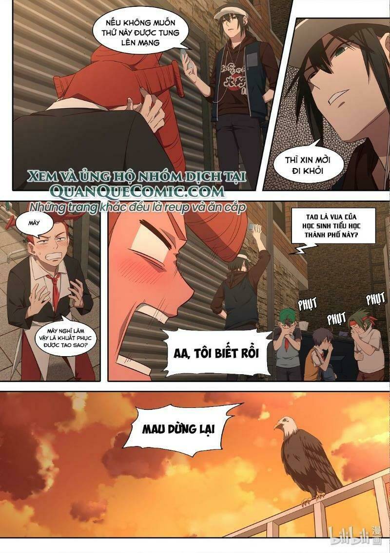 đại ẩn vu trạch chapter 23 14